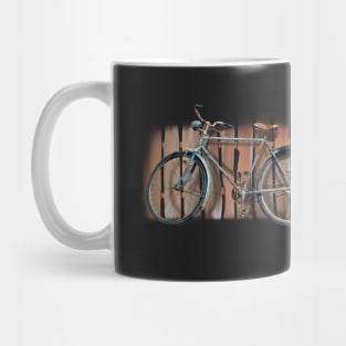 Fahrrad retro Mug